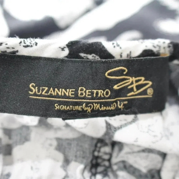 Suzanne Betro Blouse - Picture 8 of 8